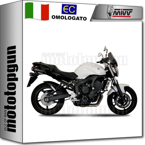 Terminale omologato open suono - omologato,
