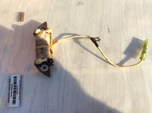 Bobina eccitatore statore - eccitatore,