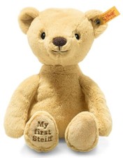 Orsacchiotto My First Steiff - peluche morbido sicuro per bambini - 242120