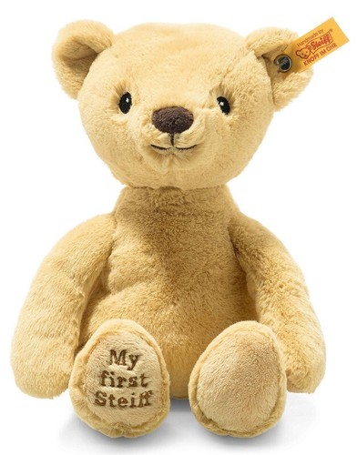 Orsacchiotto first steiff - my,