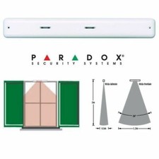 Paradox sensore esterno