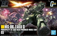 Bandai Spirits HGUC Mobile