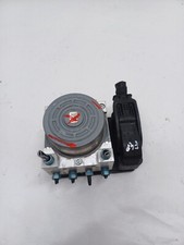 BMW X1 ABS MODULATORE POMPA