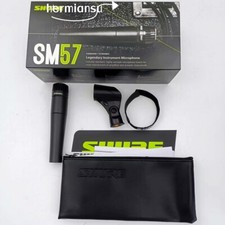 Nuovo Shure SM57 SM57-LC