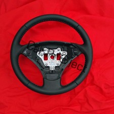 Volante pelle per bmw - pelle,