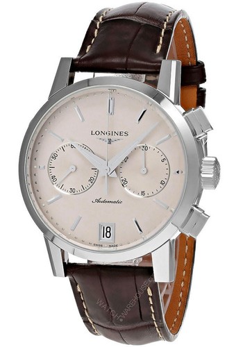 Orologio uomo longines 1832 - uomo,