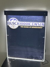 Busch led birra wisconsin - busch,