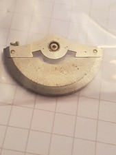  Movado/Zenith cal.408