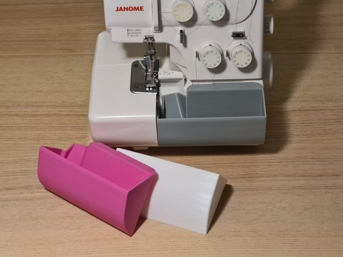 Janome 8002d raccogli - 8002d,