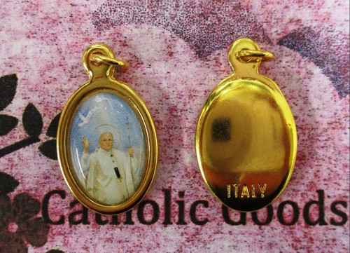 San giovanni paolo - giovanni,