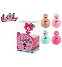 GIOCO DI SOCIETA' LLU48001 -