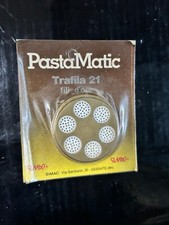 Trafila PastaMatic SIMAC n°21