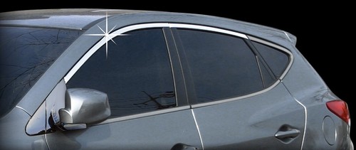 Accessori per hyundai ix35 - per,