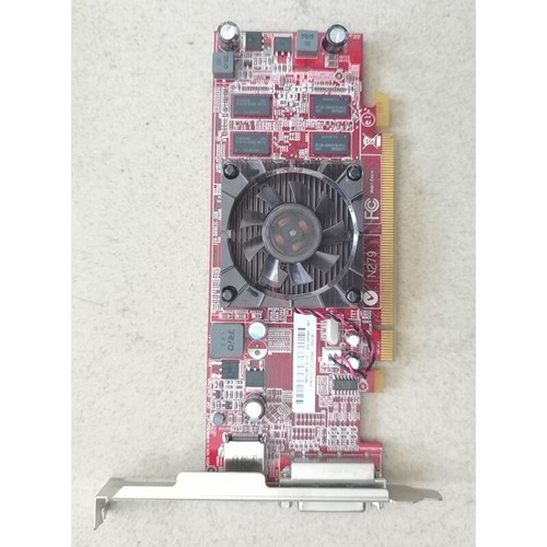 Per hd5450 512mb scheda - hp,