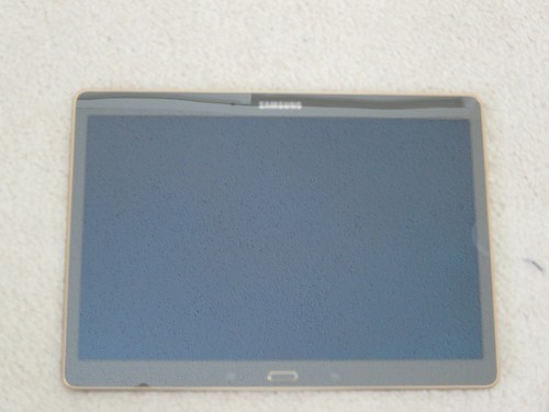 Samsung galaxy tab - samsung, s