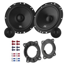 JBL Stage1 altoparlante auto 16,5 cm 2 vie compo per Lexus LS 2007-2014