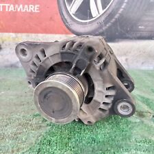 Alternatore Alfa Romeo 156 147 Lancia Lybra Fiat Marea Bravo 1.9 JTD 63321419