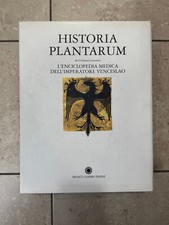 HISTORIA PLANTARUM -