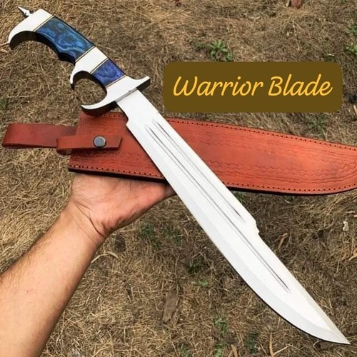 Coltello stile rambo - rambo, a
