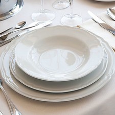 Set di 3 Piatti stile inglese