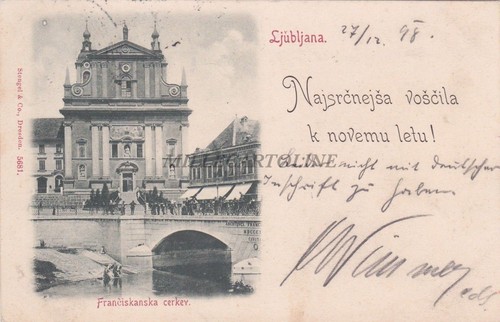 Slovenia ljubljana - -,