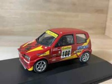 1/43 Fiat 500 Cinquecento