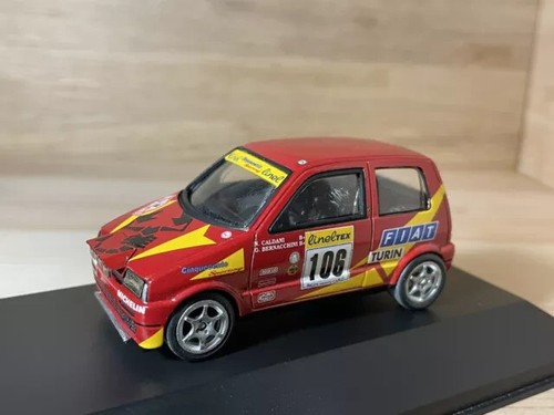 Fiat 500 cinquecento - fiat,