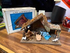 Commodoro Vintage ~ Set