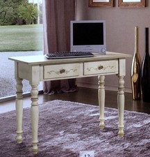 SCRITTOIO SCRIVANIA 2C. IN