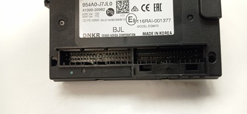 954a0j7jl0 modulo electronico - 954a0j7jl0,