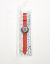 Orologio vintage Swatch Scuba