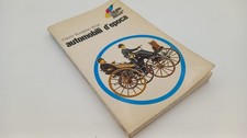 NQD332 Automobili d'epoca