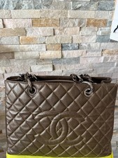 Borsa Chanel Grand shopping