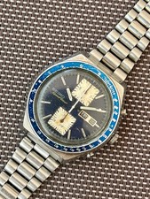 Seiko 6138-0030 Speed