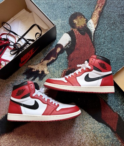 Nike air jordan uomo - uomo, taglia