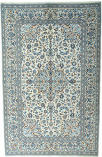 Tappeto persiano Kashan