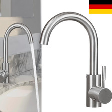 Rubinetto cucina bassa