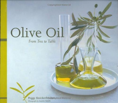 Olive oil from - oil:, to