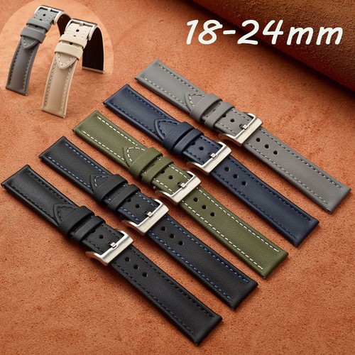 Cinturino orologio nylon