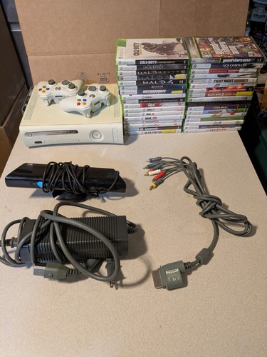 Pacchetto hdd xbox 360 bianco - xbox,