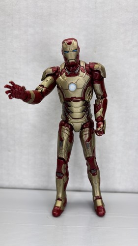 Marvel legends modellino iron - marvel,