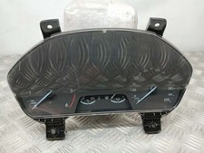 H1BT10849BCJ Instrument Panel