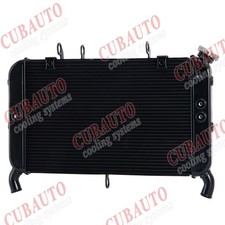 Radiatore per Yamaha FZ09