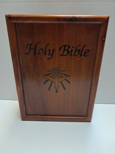 Holy bible the - holy,