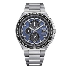 Orologio citizen at8 titanio - orologio,