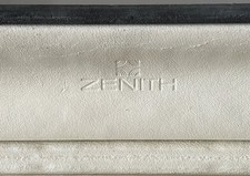 🔴 ZENITH box scatola