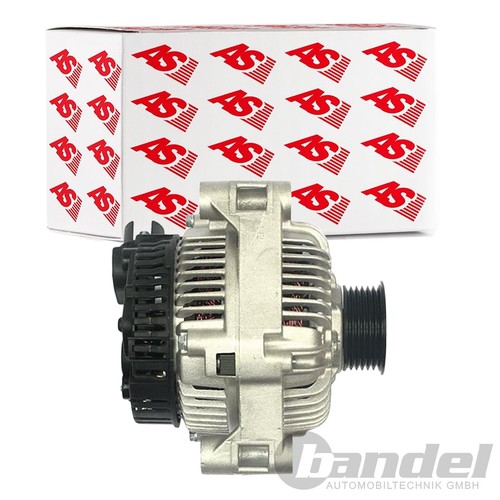 Generatore alternatore pl - generatore, as-pl