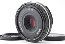 [Ottimo come nuovo] Nikon Ai-s