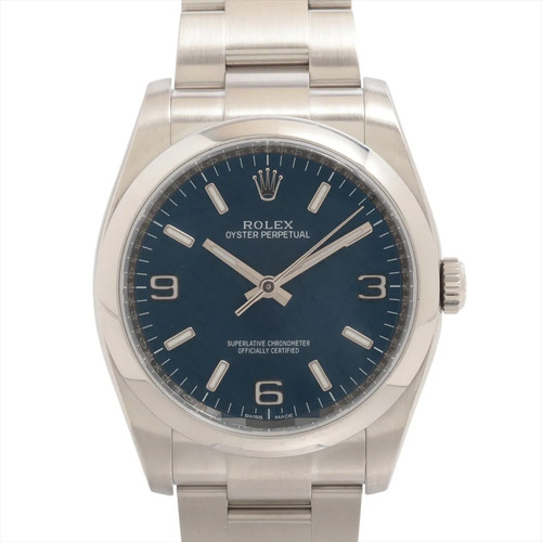 Rolex oyster perpetual - rolex, 36