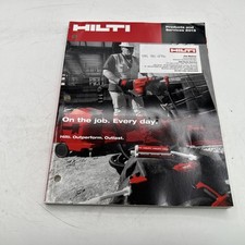 HILTI Products And Services